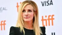 Julia Roberts fulfilled an old dream for her fan