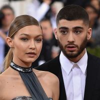 Zayn Malik Moves to Gigi Hadid in New York