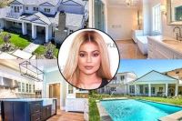 Kylie Jenner sold her home for $12 million