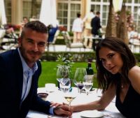 Media: Victoria Beckham is waiting for the fifth child