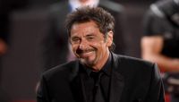 Al Pacino Spun New Novel