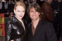 Nicole Kidman made an unexpected confession