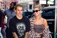 Hailey Baldwin and Justin Bieber secretly married