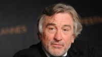 Robert DeNiro commented on the package with a bomb