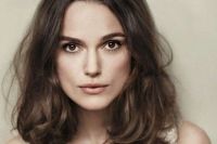 Keira Knightley urged women to think about raising their sons