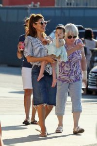 Eva Mendez and Ryan Gosling love privacy