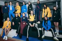 Kendall Jenner removed ads for Adidas Originals