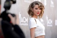 Taylor Swift has changed the record label