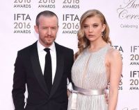 Natalie Dormer and Anthony Byrne split up