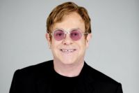 Elton John couldn't go on stage because of a serious illness