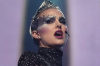 Natalie Portman singing now (VIDEO)