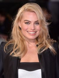 Margot Robbie admitted that her fame had changed