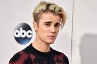Justin Bieber launched hotel sneakers for sale