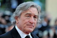Robert De Niro fights for custody of his daughter