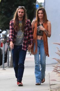 Fans didn't recognize Michael Jackson's daughter after rehabilitation