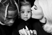 Is Kylie Jenner pregnant?