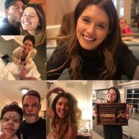 Chris Pratt first talked about the wedding with Katherine Schwarzenegger