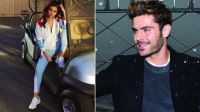 Does Zac Efron aim to Selena Gomez?