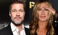 Jennifer Aniston celebrated the 50th birthday