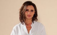 Victoria Beckham changed her mind to sew bags and shoes from reptile skin
