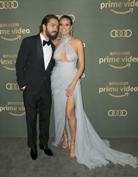 Heidi Klum and Tom Kaulitz will have a child