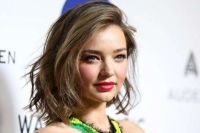Miranda Kerr suspected of the third pregnancy