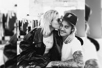 Justin Bieber celebrated his 25 years