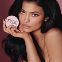 Kylie Jenner ranked first in the billionaire rating