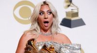 Lady Gaga is pregnant?