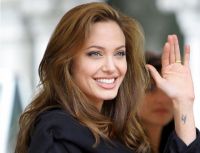 Angelina Jolie's disappearance
