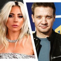 Lady Gaga has new roman with Jeremy Renner