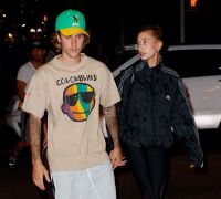 Justin Bieber suspended his musical career