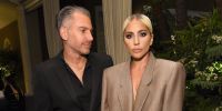 Lady Gaga told why she broke up with Christian Carino