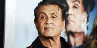 Sylvester Stallone will make a series about 'Dirty-Cop'