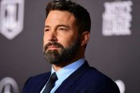 Ben Affleck makes a film about World War II