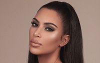 Kim Kardashian said she would become a lawyer