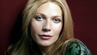 Gwyneth Paltrow promotes a healthy lifestyle