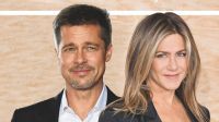 Brad Pitt commented on rumors about the return to Aniston
