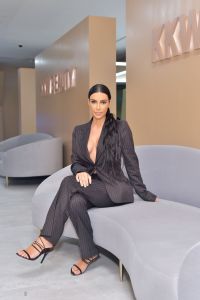 Kim Kardashian will make a movie