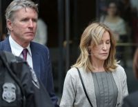 'Desperate Housewives' star sentenced to prison