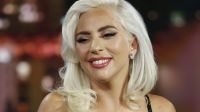 Lady Gaga first spoke about parting with her fiance