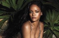 Rihanna has become the most precious singer in the world
