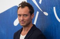 Jude Law will play a significant role in the joint project from HBO and Sky