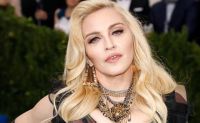 Madonna called Instagram a place that spoils everyone's mood