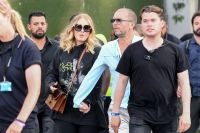 Adele has a new romance after divorce