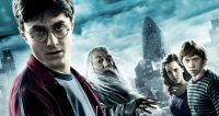 J.K.Rowling disproved information about the Harry Potter series