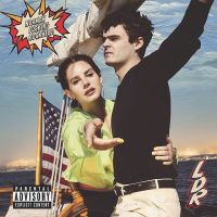 Lana Del Rey Presents New Album Cover and Tracklist
