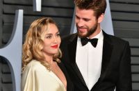 Liam Hemsworth and Miley Cyrus filed for divorce