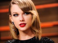 Taylor Swift released a new album