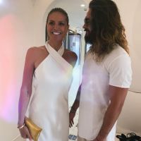 In Heidi Klum and Tom Kaulitz family replenishment